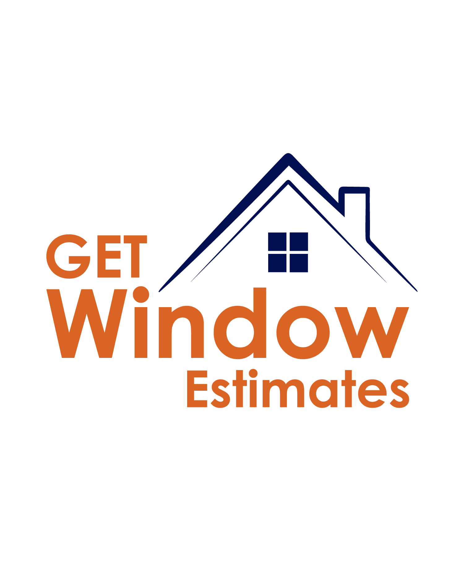 Get Window Estimates Logo
